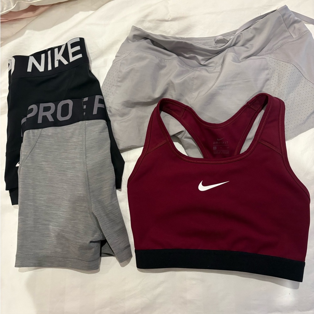Nike bundle - image 1